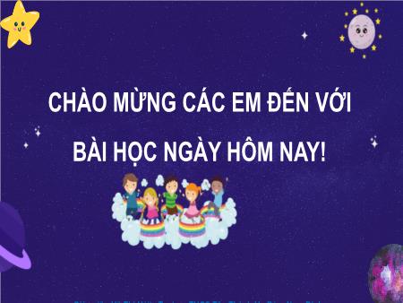 Bài giảng Âm nhạc Lớp 6 Sách Cánh diều - Tiết 26: Ôn tập - Trường THCS Tân Thành