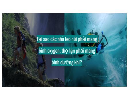 Bài giảng Khoa học tự nhiên Lớp 6 Sách Kết nối tri thức - Bài 11: Oxygen không khí