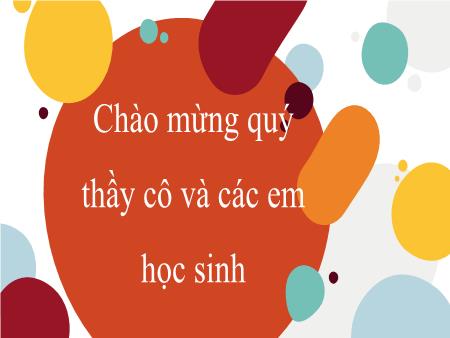 Bài giảng Mĩ thuật Lớp 6 Sách Chân trời sáng tạo - Bài 4: Thiết kế quà lưu niệm