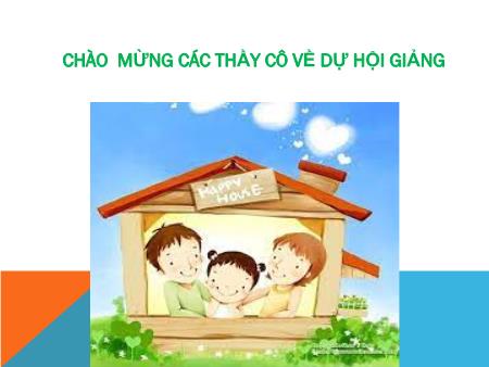 Bài giảng Mĩ thuật Lớp 6 Sách Chân trời sáng tạo - Chủ đề 2: Ngôi nhà yêu thương - Bài 4: Thiết kế quà lưu niệm - Trường THCS Vĩnh Hào