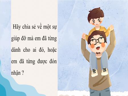 Bài giảng Ngữ văn Lớp 6 Sách Kết nối tri thức - Bài 3: Yêu thương và chia sẻ - Tiết 32+33: Văn bản Gió lạnh đầu mùa - Trường THCS Mỹ Hưng