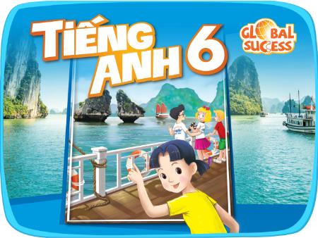 Bài giảng Tiếng Anh Lớp 6 Global Success - Unit 1: My new school - Skills 1: Reading - Trường THCS Tân Thành