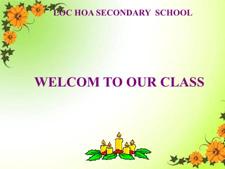 Bài giảng Tiếng Anh Lớp 6 Global Success - Unit 2: My home - Lesson 3: A closer look 2 - Trường THCS Lộc Hòa