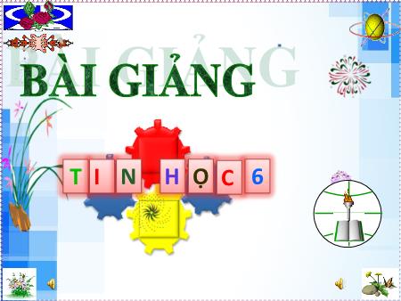 Bài giảng Tin học Lớp 6 Sách Kết nối tri thức - Chủ đề 6: Giải quyết vấn đề với sự trợ giúp của máy tính - Bài 15: Thuật toán - Trường THCS Mỹ Thắng