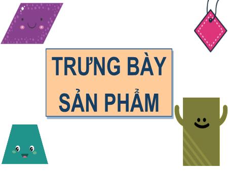 Bài giảng Toán Lớp 6 Sách Kết nối tri thức - Bài 19: Hình chữ nhật. Hình thoi. Hình bình hành. Hình thang cân (3 tiết)