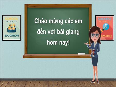 Bài giảng Toán Lớp 6 Sách Kết nối tri thức - Bài 8: Quan hệ chia hết và tính chất - Trường THCS Mỹ Thắng