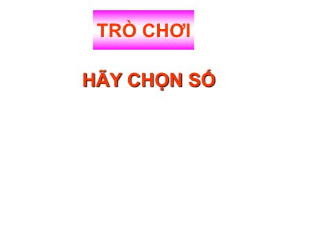 Bài giảng Toán Lớp 6 Sách Kết nối tri thức - Phép trừ số tự nhiên - Trường THCS Trần Đăng Ninh