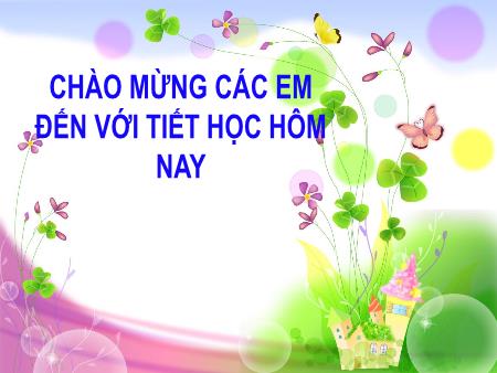 Bài giảng Toán Lớp 6 Sách Kết nối tri thức - Tiết 29, Bài 13: Tập hợp các số nguyên