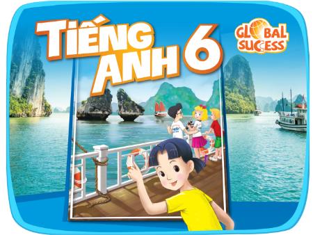 Bài giảng Tiếng Anh Lớp 6 Global Success - Unit 6: Our Tet holiday - Lesson 1: Getting started